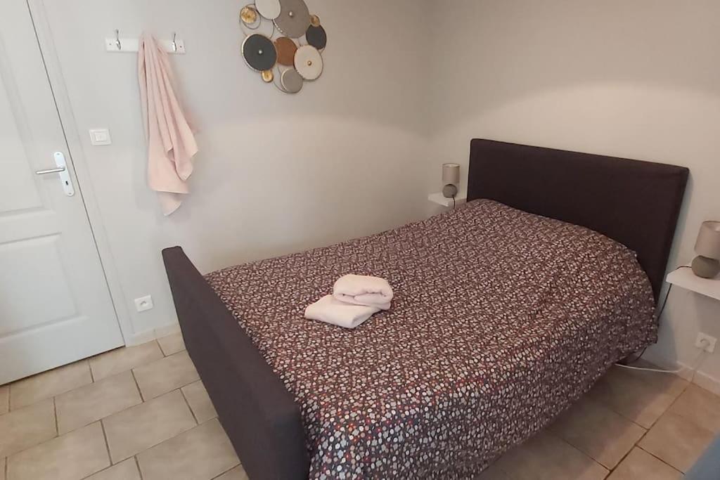 L'Adantho, A Deux Pas De La Plage Hauteville-sur-Mer Esterno foto