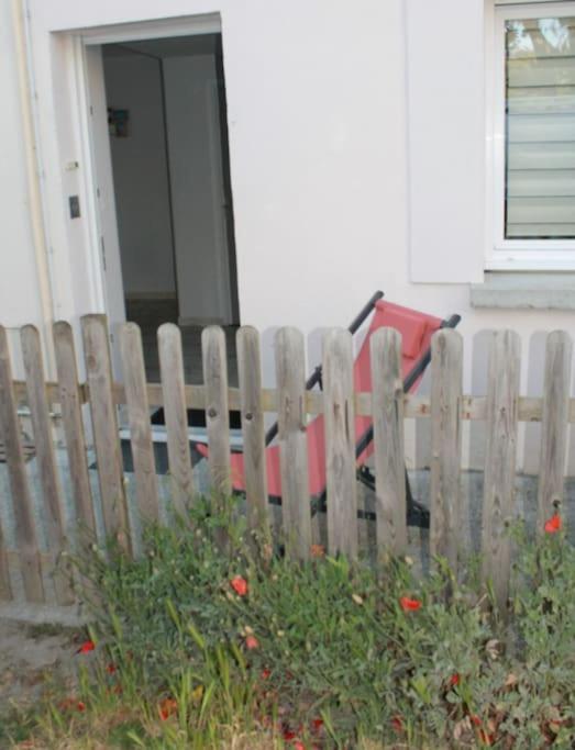 L'Adantho, A Deux Pas De La Plage Hauteville-sur-Mer Esterno foto